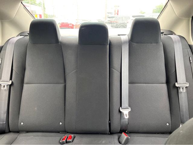 2024 Nissan Sentra Vehicle Photo in Savannah, GA 31419