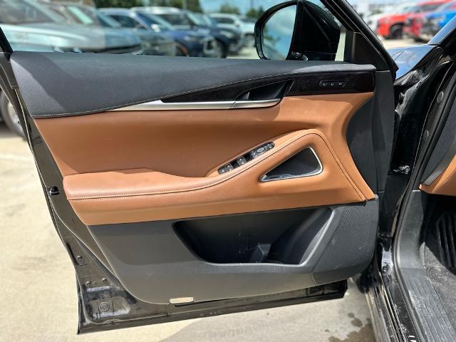 2023 INFINITI QX60 Vehicle Photo in Grapevine, TX 76051