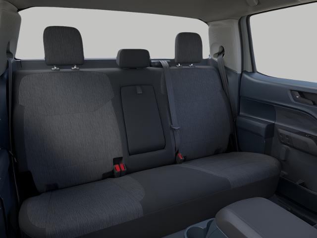 2024 Ford Maverick Vehicle Photo in Neenah, WI 54956