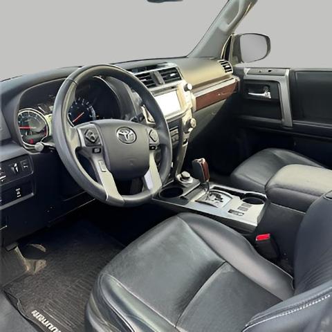 2018 Toyota 4Runner Vehicle Photo in Appleton, WI 54913