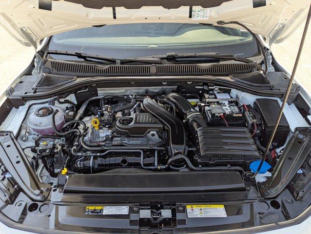 2025 Volkswagen Jetta Vehicle Photo in San Antonio, TX 78230