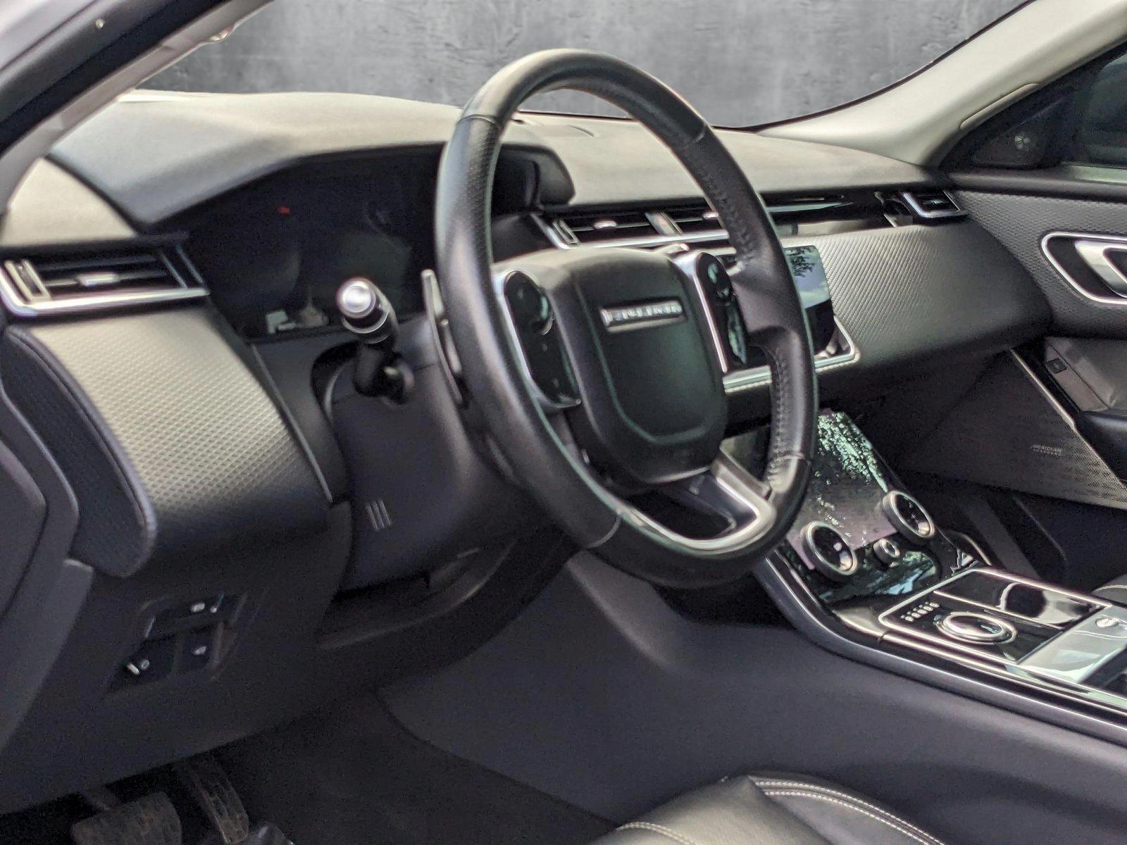 2018 Land Rover Range Rover Velar Vehicle Photo in ORLANDO, FL 32812-3021