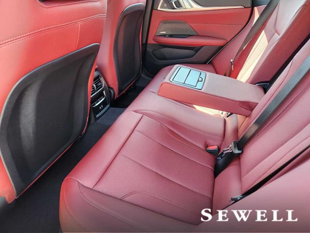 2025 BMW 430i xDrive Vehicle Photo in PLANO, TX 75024