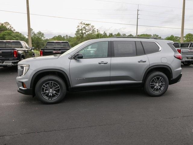 2025 GMC Acadia Vehicle Photo in HOMOSASSA, FL 34448-1461