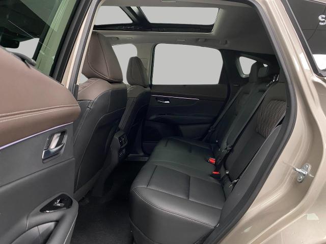 2025 Nissan Murano Vehicle Photo in Appleton, WI 54913