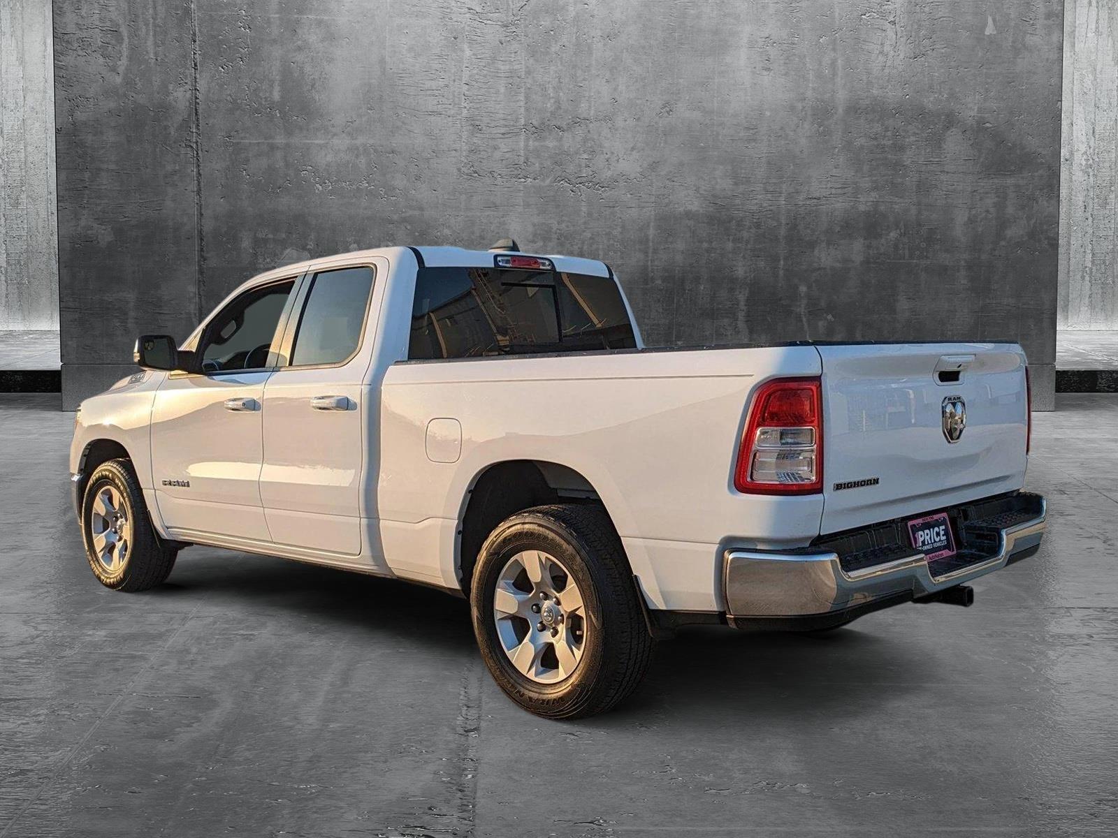 2022 Ram 1500 Vehicle Photo in Winter Park, FL 32792
