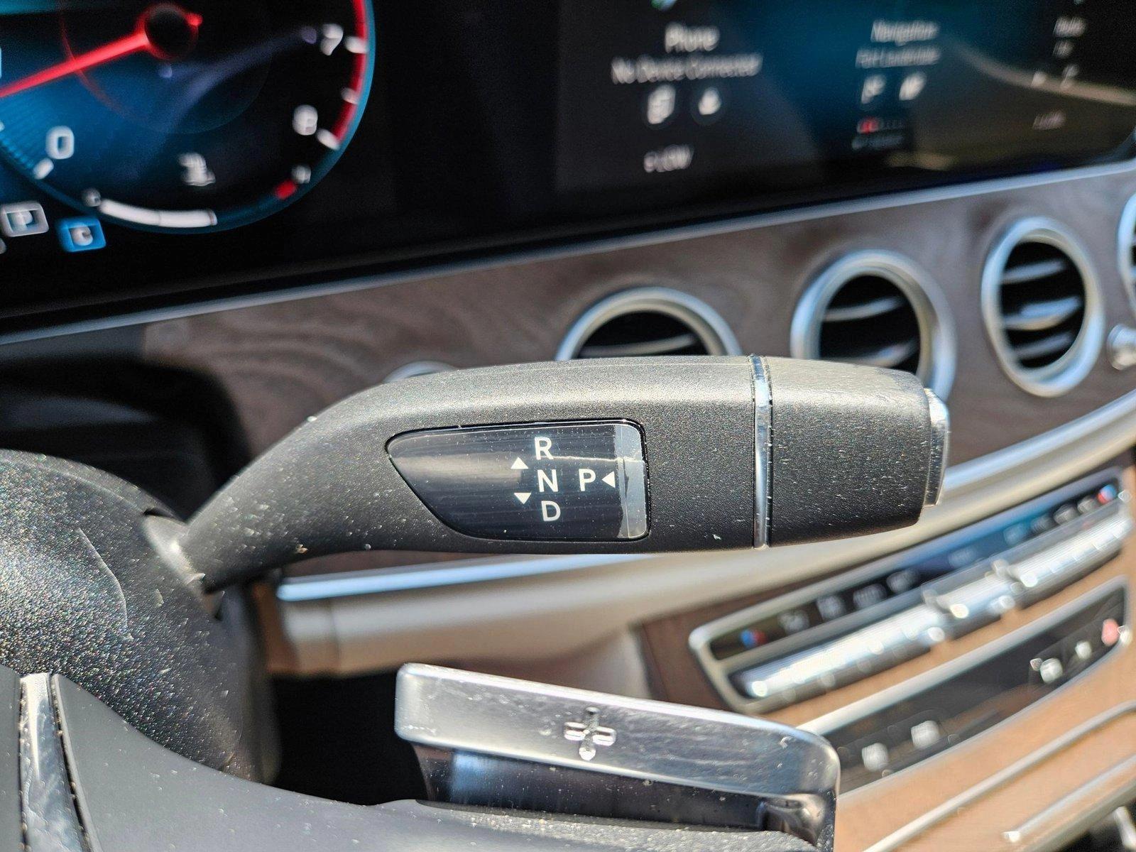 2022 Mercedes-Benz E-Class Vehicle Photo in Fort Lauderdale, FL 33316