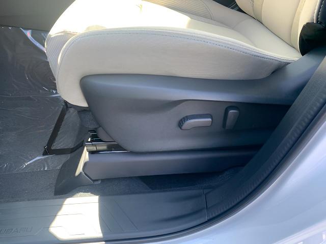 2025 Subaru Ascent Vehicle Photo in Oshkosh, WI 54904
