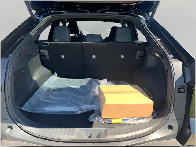 2025 Subaru Solterra Vehicle Photo in Oshkosh, WI 54904