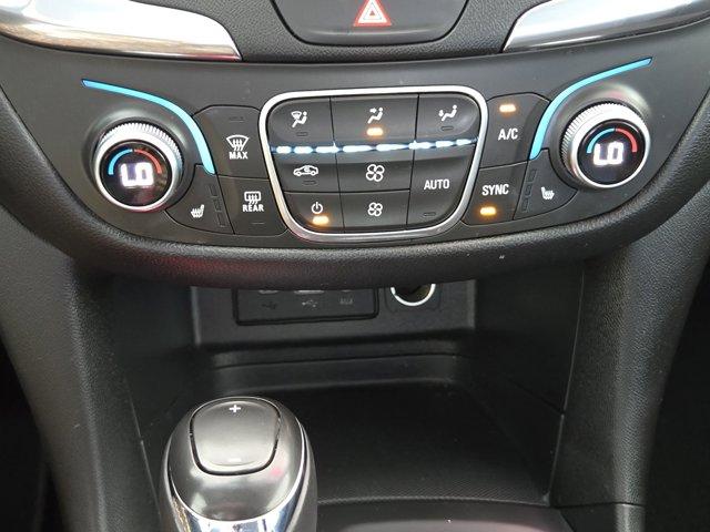 2019 Chevrolet Equinox Vehicle Photo in Decatur, TX 76234