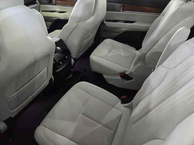2026 Cadillac VISTIQ Vehicle Photo in Dallas, TX 75209