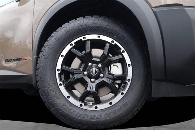 2025 Nissan Pathfinder Vehicle Photo in Hazelwood, MO 63042
