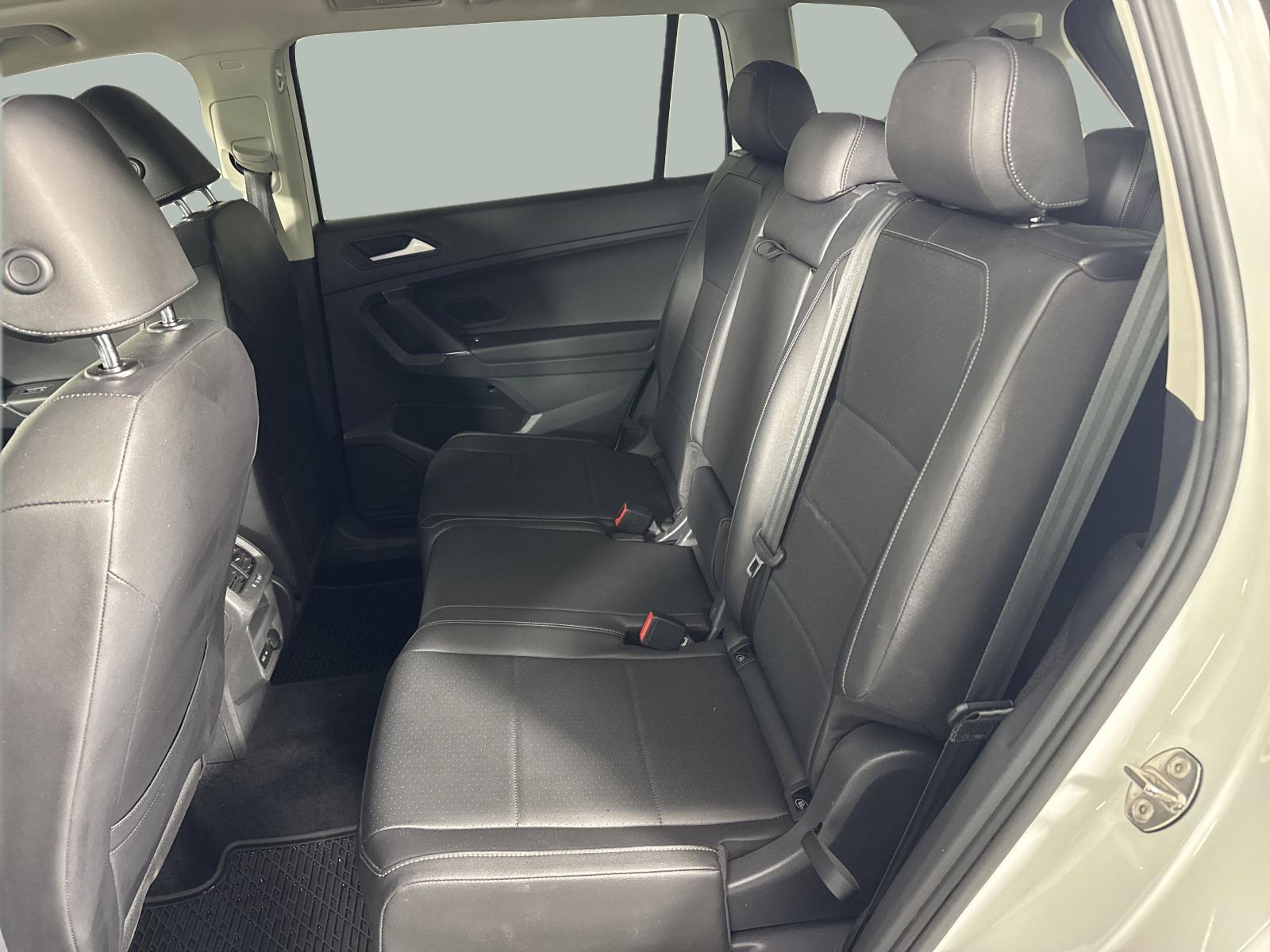 2020 Volkswagen Tiguan Vehicle Photo in Georgetown, TX 78626