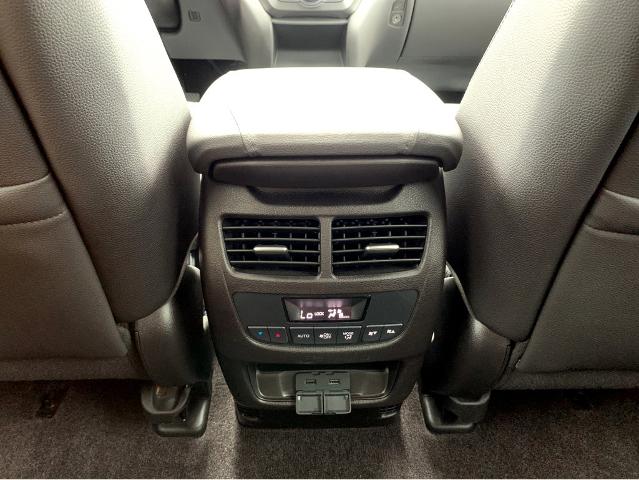 2017 Acura MDX Vehicle Photo in BEAUFORT, SC 29906-4218