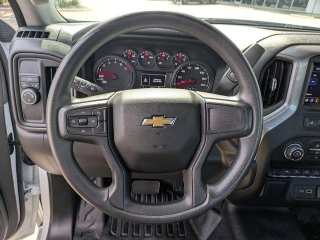 2024 Chevrolet Silverado 1500 Vehicle Photo in SELMA, TX 78154-1460