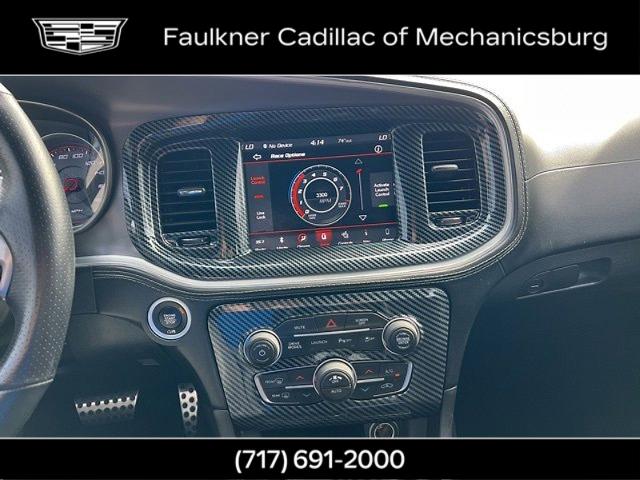 2019 Dodge Charger Vehicle Photo in MECHANICSBURG, PA 17050-1707
