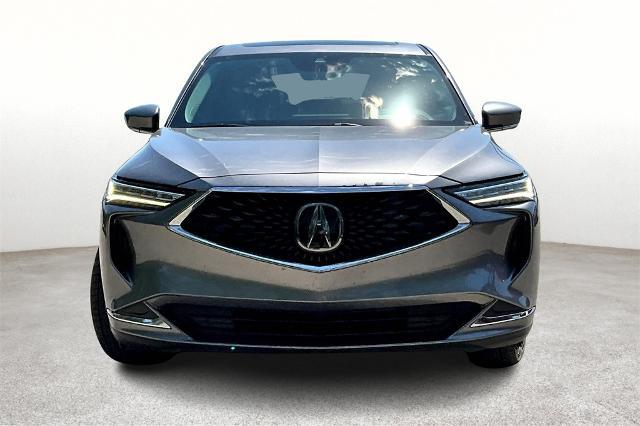 2022 Acura MDX Vehicle Photo in Tulsa, OK 74145