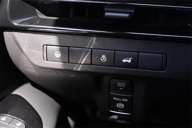 2025 Nissan Murano Vehicle Photo in Hazelwood, MO 63042