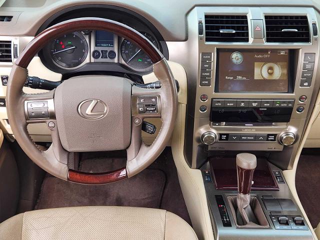 2018 Lexus GX 460 Vehicle Photo in PLANO, TX 75024