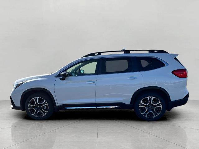 2025 Subaru Ascent Vehicle Photo in Oshkosh, WI 54904