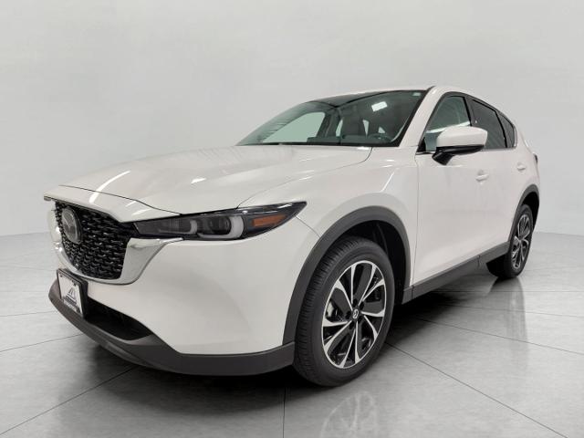 2023 Mazda CX-5 Vehicle Photo in NEENAH, WI 54956-2243