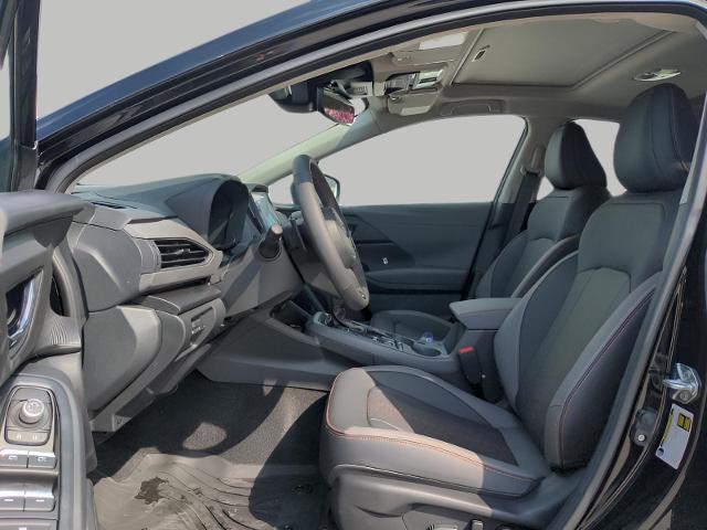 2025 Subaru Crosstrek Vehicle Photo in Green Bay, WI 54304
