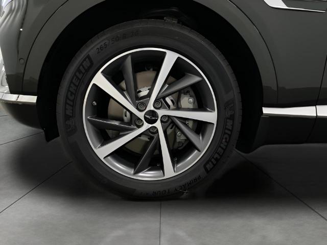2025 Genesis GV80 Vehicle Photo in Appleton, WI 54913