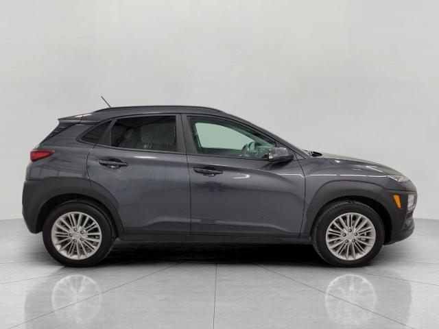 2021 Hyundai KONA Vehicle Photo in Oshkosh, WI 54904