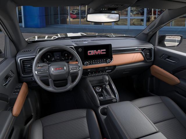 2025 GMC Canyon Vehicle Photo in OSHKOSH, WI 54904-7811