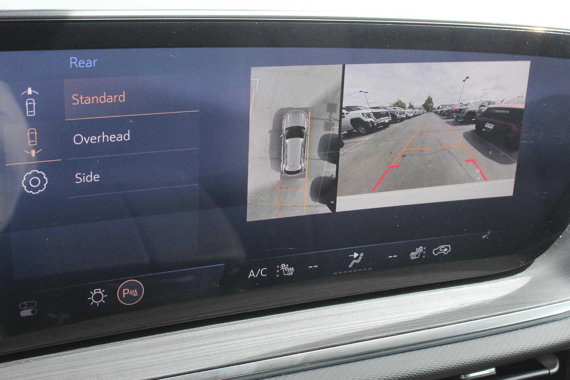 2025 Buick Envision Vehicle Photo in AURORA, CO 80012-4011