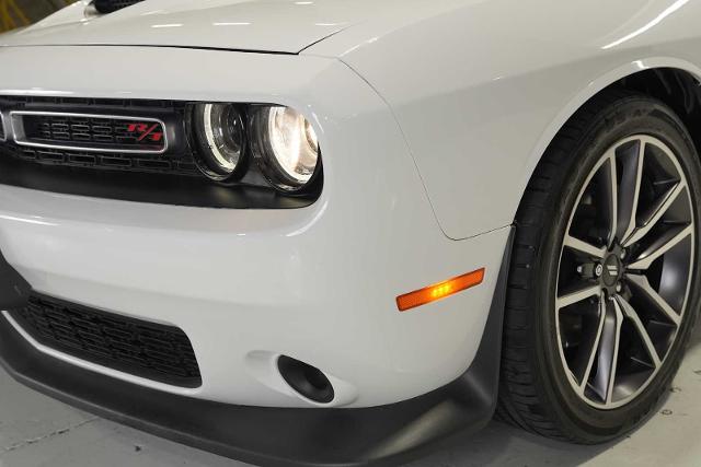2023 Dodge Challenger Vehicle Photo in GRAPEVINE, TX 76051