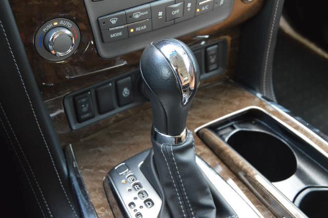 2016 INFINITI QX80 Vehicle Photo in Houston, TX 77090