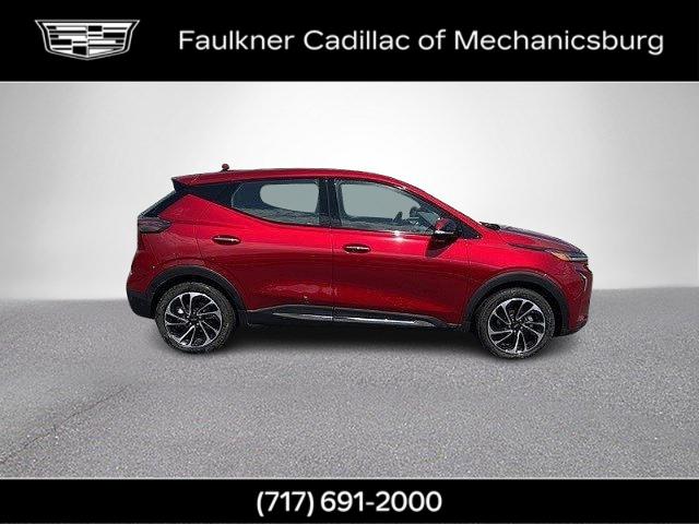 2023 Chevrolet Bolt EUV Vehicle Photo in MECHANICSBURG, PA 17050-1707