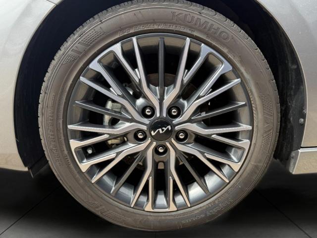 2023 Kia Forte Vehicle Photo in Appleton, WI 54914