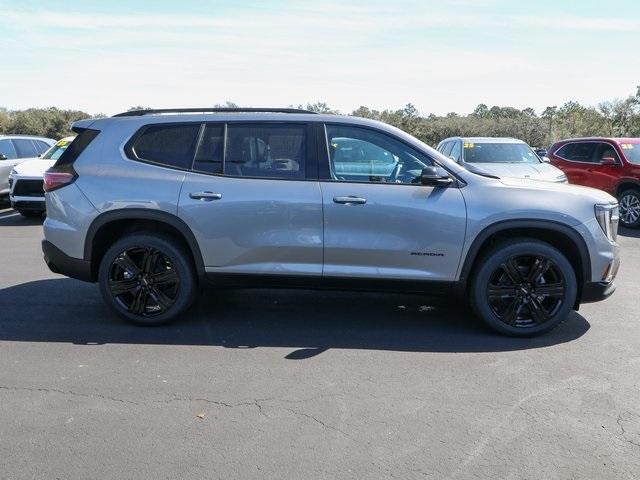 2025 GMC Acadia Vehicle Photo in HOMOSASSA, FL 34448-1461