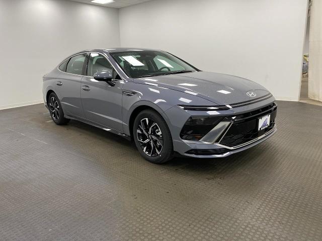 2025 Hyundai SONATA Vehicle Photo in Appleton, WI 54913