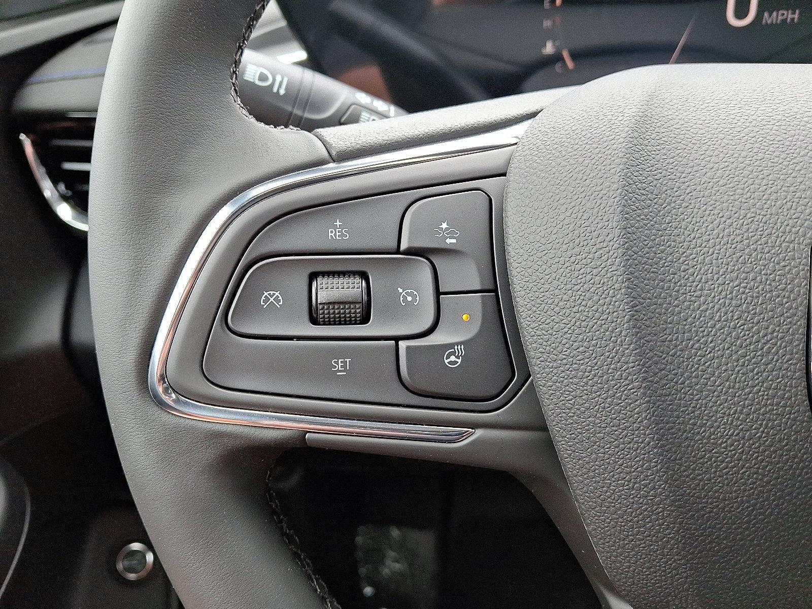 2025 Buick Envista Vehicle Photo in HARRISBURG, PA 17111-1033