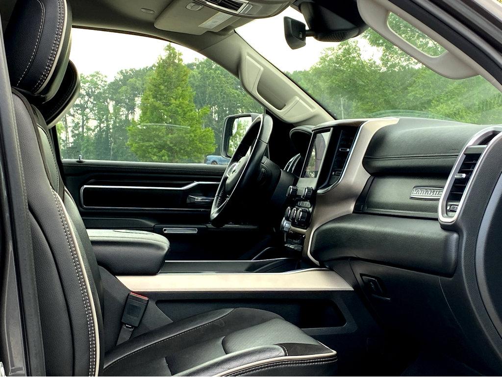 2022 Ram 1500 Vehicle Photo in POOLER, GA 31322-3252