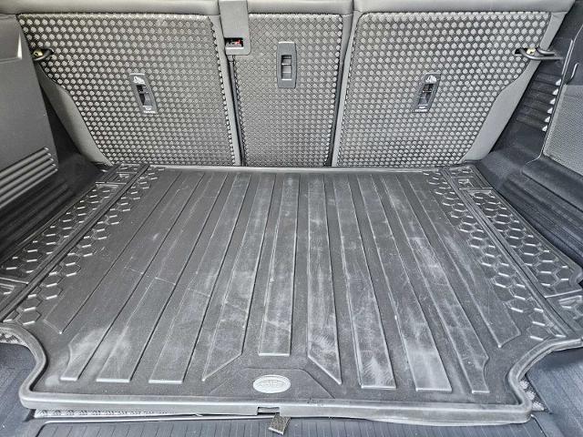 2022 Defender Vehicle Photo in AUSTIN, TX 78717