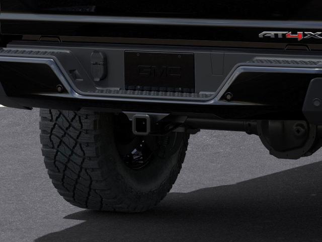 2025 GMC Canyon Vehicle Photo in APPLETON, WI 54914-8833
