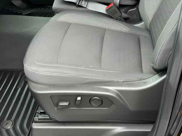2024 GMC Sierra 1500 Vehicle Photo in MADISON, WI 53713-3220