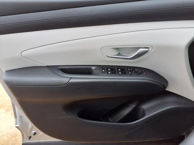 2025 Hyundai TUCSON Vehicle Photo in Peoria, IL 61615