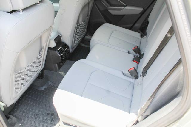 2023 Audi Q3 Vehicle Photo in HOUSTON, TX 77090