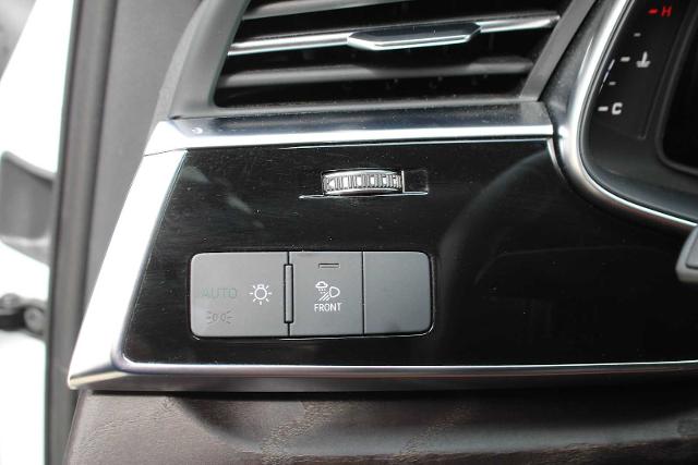 2024 Audi Q7 Vehicle Photo in HOUSTON, TX 77090