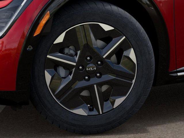 2025 Kia EV6 Vehicle Photo in Tucson, AZ 85712