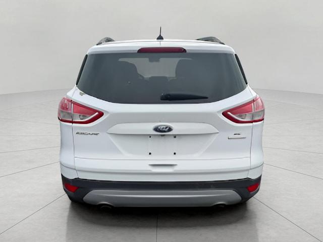 2016 Ford Escape Vehicle Photo in Neenah, WI 54956