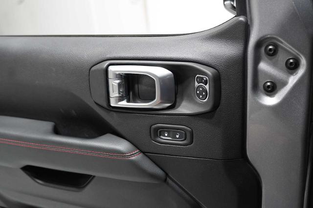 2020 Jeep Gladiator Vehicle Photo in GRAPEVINE, TX 76051