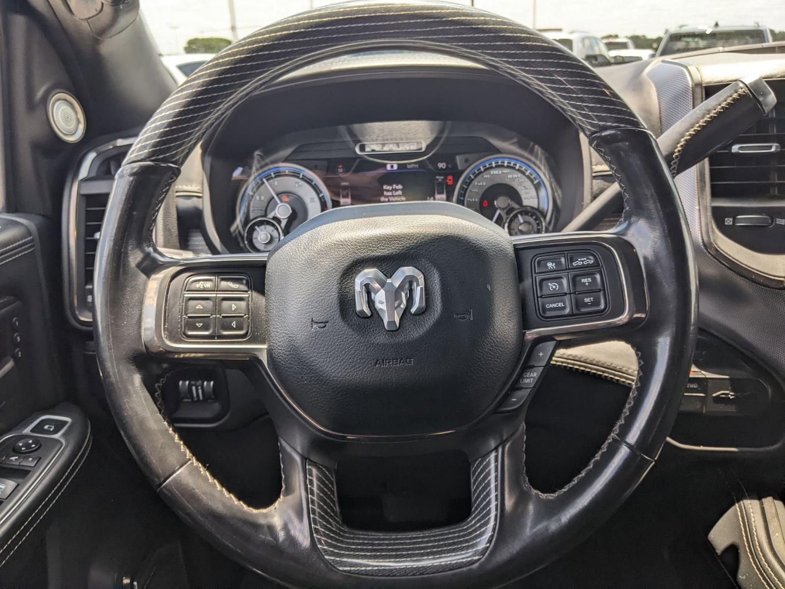 2020 Ram 2500 Vehicle Photo in Seguin, TX 78155
