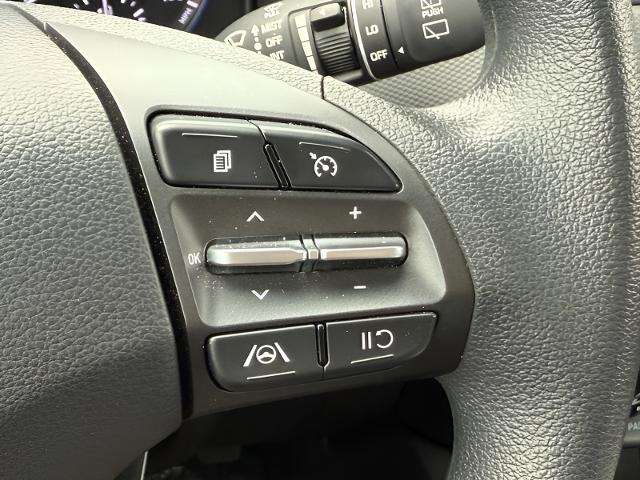 2023 Hyundai Kona Vehicle Photo in MADISON, WI 53713-3220
