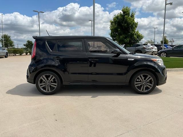 2016 Kia Soul Vehicle Photo in San Antonio, TX 78230